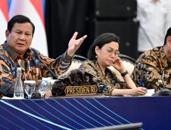 Presiden Prabowo Perintahkan Hapus Kuota Impor