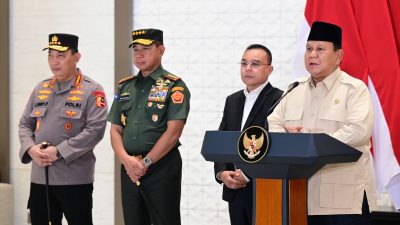Indonesia Siap Berperan Aktif Selesaikan Konflik Gaza