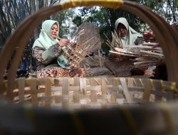 Berdayakan 14,4 Juta Pengusaha Wanita, BRI Tegaskan Komitmen Ciptakan Ekonomi Inklusif dan Kesetaraan Gender di Hari Kartini