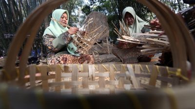 Berdayakan 14,4 Juta Pengusaha Wanita, BRI Tegaskan Komitmen Ciptakan Ekonomi Inklusif dan Kesetaraan Gender di Hari Kartini