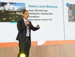 InJourney Airports Commercial Expo 2025 Tawarkan Insentif Diskon 50 persen Kepada 76 Perusahaan Terpilih