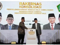 Kemenag dan BPH Bersinergi Sukseskan Penyelenggaraan Haji Indonesia 2025