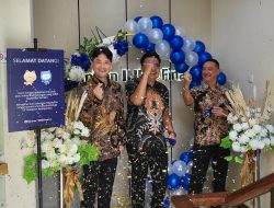 Shinhan Indo Finance Resmi Beroperasi di Makassar