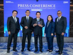 Triwulan I 2025, BRI Berhasil Catatkan Laba Bersih Sebesar Rp13,8 Triliun
