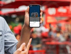 Semakin Ramah Pengguna, Super App BRImo Kini Tersedia dalam Dua Bahasa