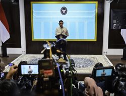 Prabowo Bakal Minta Masukan Semua Pihak Sikapi Tuntutan Forum Purnawirawan TNI