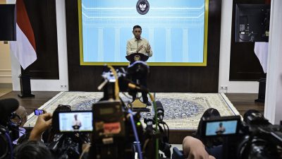 Prabowo Bakal Minta Masukan Semua Pihak Sikapi Tuntutan Forum Purnawirawan TNI