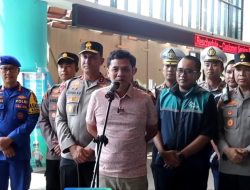 DPR Sebut Mudik 2025 Paling Lancar Sepanjang Sejarah