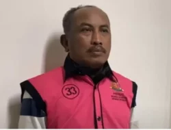 Tersangkut Suap Perkara Minyak Sawit, Hakim Kasus Tom Lembong Diganti