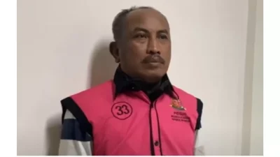 Tersangkut Suap Perkara Minyak Sawit, Hakim Kasus Tom Lembong Diganti