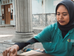 Industri Wastra Nusantara Jawab Kebutuhan Fesyen Berkelanjutan