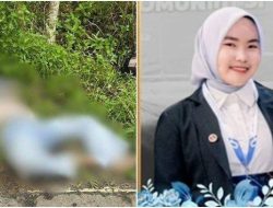 Sebelum Dihabisi, Jurnalis Juwita Diam-diam Sempat Rekam Video Dugaan Rudapaksa Prajurit TNI AL