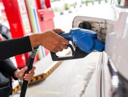 Pulang Mudik Makin Hemat, Begini Cara Dapat Diskon BBM Rp300/Liter dari Pertamina