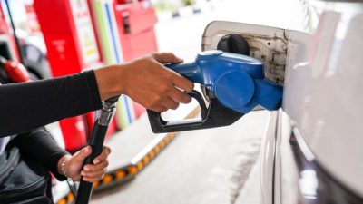 Pulang Mudik Makin Hemat, Begini Cara Dapat Diskon BBM Rp300/Liter dari Pertamina