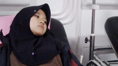 Puluhan Siswa MAN 1 Cianjur Dilaporkan Keracunan Usai Santap Makan Bergizi Gratis