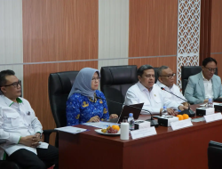 BPJPH – BPOM Temukan 9 Produk Makanan Mengandung Babi, 7 Diantaranya Bersertifikat Halal