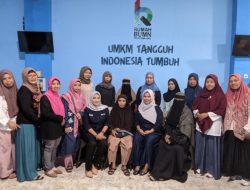 Langkah Strategis Wujudkan Kesejahteraan Masyarakat Berkelanjutan, Pertamina Fasilitasi Sertifikasi Ribuan UMKM Rumah BUMN