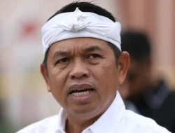 Satu Kata dari Dedi Mulyadi Ini Dijamin Bikin Pelaku Dugaan Pungli Kompensasi Sopir Angkot Ketar-ketir!