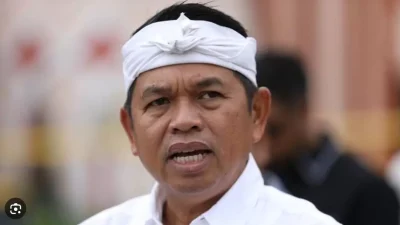 Satu Kata dari Dedi Mulyadi Ini Dijamin Bikin Pelaku Dugaan Pungli Kompensasi Sopir Angkot Ketar-ketir!