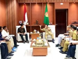 Perkuat Ketahanan Energi di Indonesia Timur, PLN EPI-Pemprov NTT Kerja Sama Kembangkan Ekosistem Biomassa
