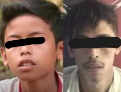 Mulyana Kecil Sempat Tuai Simpati Pemirsa TV, Sudah Dewasa Jadi Pelaku Mutilasi