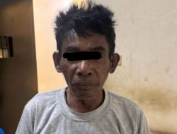 Sempat Buron ke Riau, Anggota Ormas GRIB Tersangka Pembakar Mobil Polisi di Depok Ditangkap