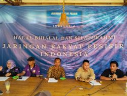 JRP Tekankan Investor Di Tangerang Harus Sejahterakan Masyarakat