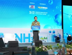 PLN EPI Komitmen Jadi Pelopor Pengembangan Ekosistem Hidrogen Hijau di Indonesia