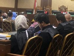 Sidang Dugaan Korupsi Kontra SKBDN, Upaya Penyelamatan Berujung Dakwaan