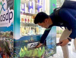 ASDP Dorong Pemberdayaan Ekonomi Lewat Program “UMKM Naik Kelas” di Surabaya