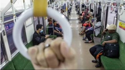 KAI Commuter Pastikan Beri Tindakan Tegas kepada Pelaku Pelecehan Seksual di Transportasi Commuter Line