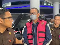 Dirut Pemberitaan JAK TV Jadi Tersangka, Kejagung Klaim Tidak antikritik Terhdap Produk Jurnalistik