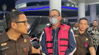 Dirut Pemberitaan JAK TV Jadi Tersangka, Kejagung Klaim Tidak antikritik Terhdap Produk Jurnalistik