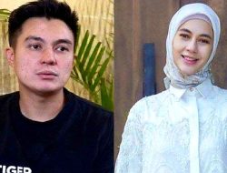 Viral Rekaman Percakapan Baim Wong Kecewa dan Putuskan Bercerai dengan Paula Verhoeven