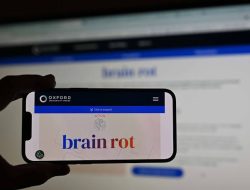 Brain Rot Bisa Diatasi, Begini Cara Bijak Mengonsumsi Konten Digital