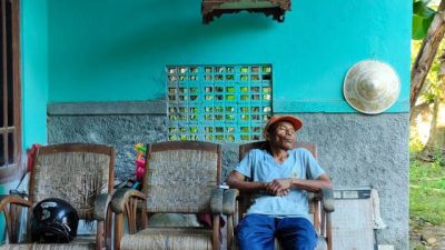 Mbah Tupon, Lansia Buta Buta Huruf Jadi Korban Mafia Tanah, Legislator: Negara Harus Peka!