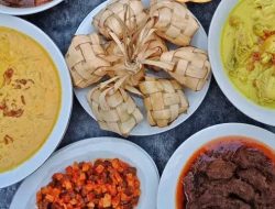 Banyak Menyantap Makanan Bersantan Saat Idul Fitri? Kini Saatnya Beralih ke Makanan Berserat