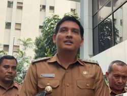 Misteri Raibnya 196 Mobil Dinas Pemkab Indramayu Raib, Lucky Hakim: Pelaku Penyalahgunaan Bakal Disanksi!