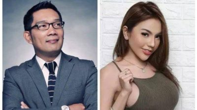 Sebut Screenshot dan Rekaman Suara Hoaks, Kasus Tudingan Perselingkuhan Ridwan Kamil Dibawa ke Jalur Hukum