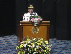 Gubernur Pramono Klaim Angka Kemiskinan di Jakarta Turun 0,16 Persen