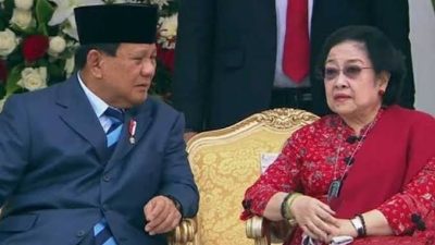 Sufmi Dasco Ahmad Sosok Penting di Balik Pertemuan Prabowo dan Megawati