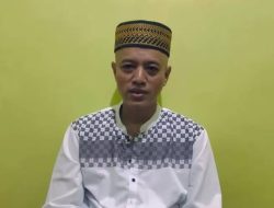 Ahmad Fahrurrozi Imbau Warga NU Tidak Terpancing Pernyataan Fuad Plered