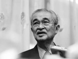 Mantan PM Malaysia Abdullah Ahmad Badawi Tutup Usia, Din Syamsuddin: Umat Islam Dunia Kehilangan Pak Lah
