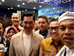 Helmy Yahya dan Bossman Mardigu Jadi Komisaris BJB, KDM: Tidak Ada Aspek Politik, Murni Profesional