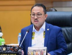 Anggota DPR: Visa Nonhaji untuk Ibadah Haji Bentuk Pelanggaran Keimigrasian