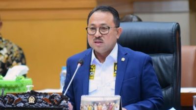 Anggota DPR: Visa Nonhaji untuk Ibadah Haji Bentuk Pelanggaran Keimigrasian