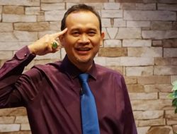 Cak Lontong, Bang Yos Hingga Eks Dirut Garuda Jabat Komisaris Ancol, Berikut Daftar Lengkapnya