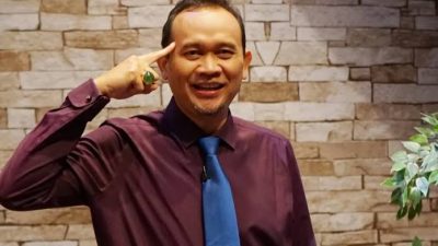 Cak Lontong, Bang Yos Hingga Eks Dirut Garuda Jabat Komisaris Ancol, Berikut Daftar Lengkapnya