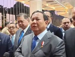 Town Hall Meeting Danantara: Alasan Presiden Prabowo Tegur Direksi BUMN Secara Tertutup