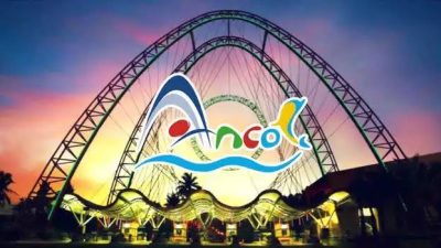 Libur Lebaran Idul Fitri, Pengunjung Ancol Diprediksi Melonjak Sabtu dan Minggu